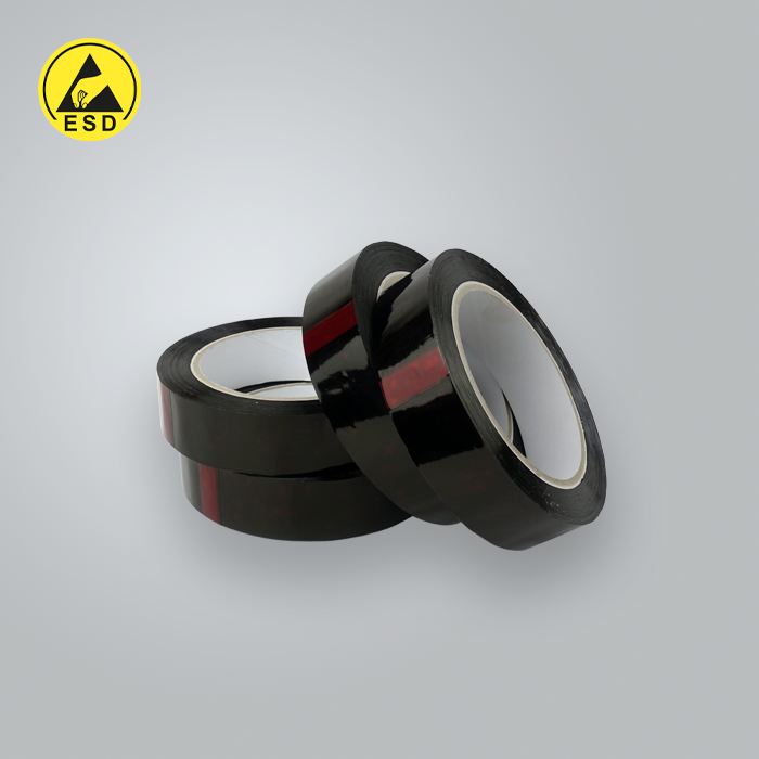 Red Litho Antistatic Tape Red Litho Antistatic Tape